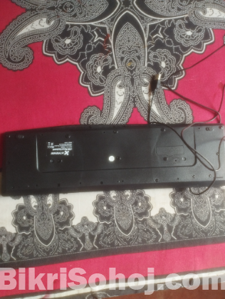 KB-600S xtreme keyboard